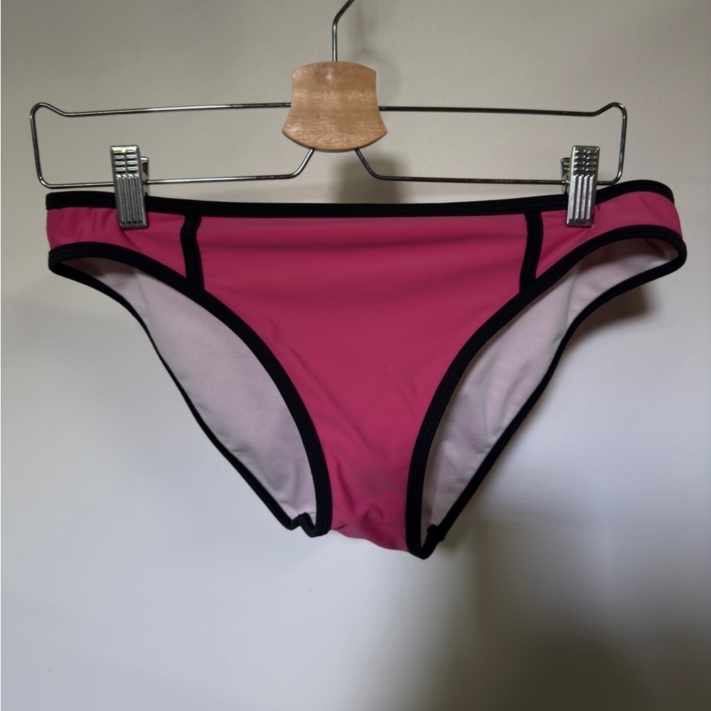 Bikini Village Womans Bottoms size L